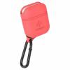 Θήκη Catalyst Waterproof Coral - Apple AirPods (CATAPDCOR) Θήκη Catalyst Waterproof Coral - Apple AirPods (CATAPDCOR)